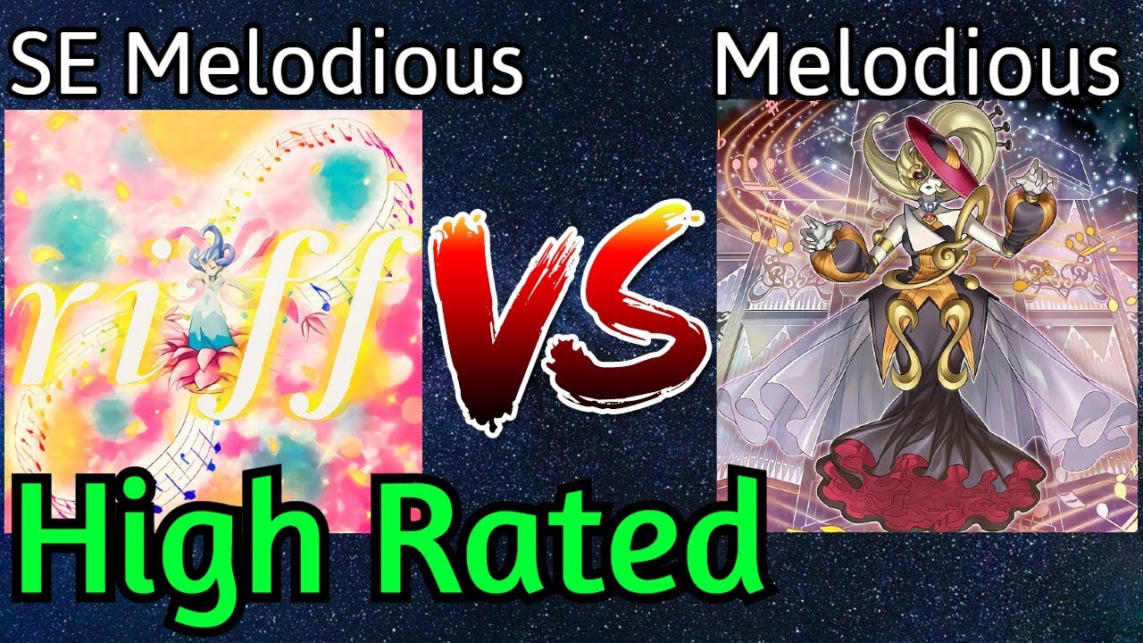 Tenpai Vs Melodious : Yu-Gi-Oh! Locals Feature Match | Live Duel