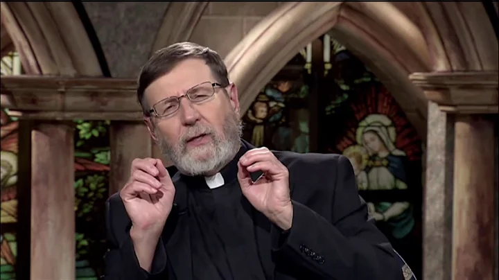 EWTN Live - 2020-08-20 - 08/19/20 Gerard Verschuur...