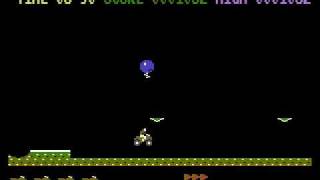 Kikstart - Commodore C16 Plus4