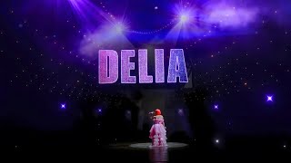 Delia D.: A Musical Featuring the Songs of Jonathan Manalo |  Trailer 2