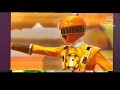 Power Rangers Rail Rescue Forces Theme Song Power Rangers Rail Rescue Forces Theme Song