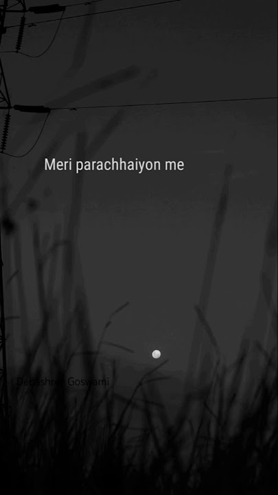 Sochoge jab mere bare me tanhaiyon me#kishorekumar #shortvideo #shorts