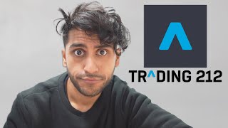 My Problem with Trading 212 (FreeTrade fixes this)