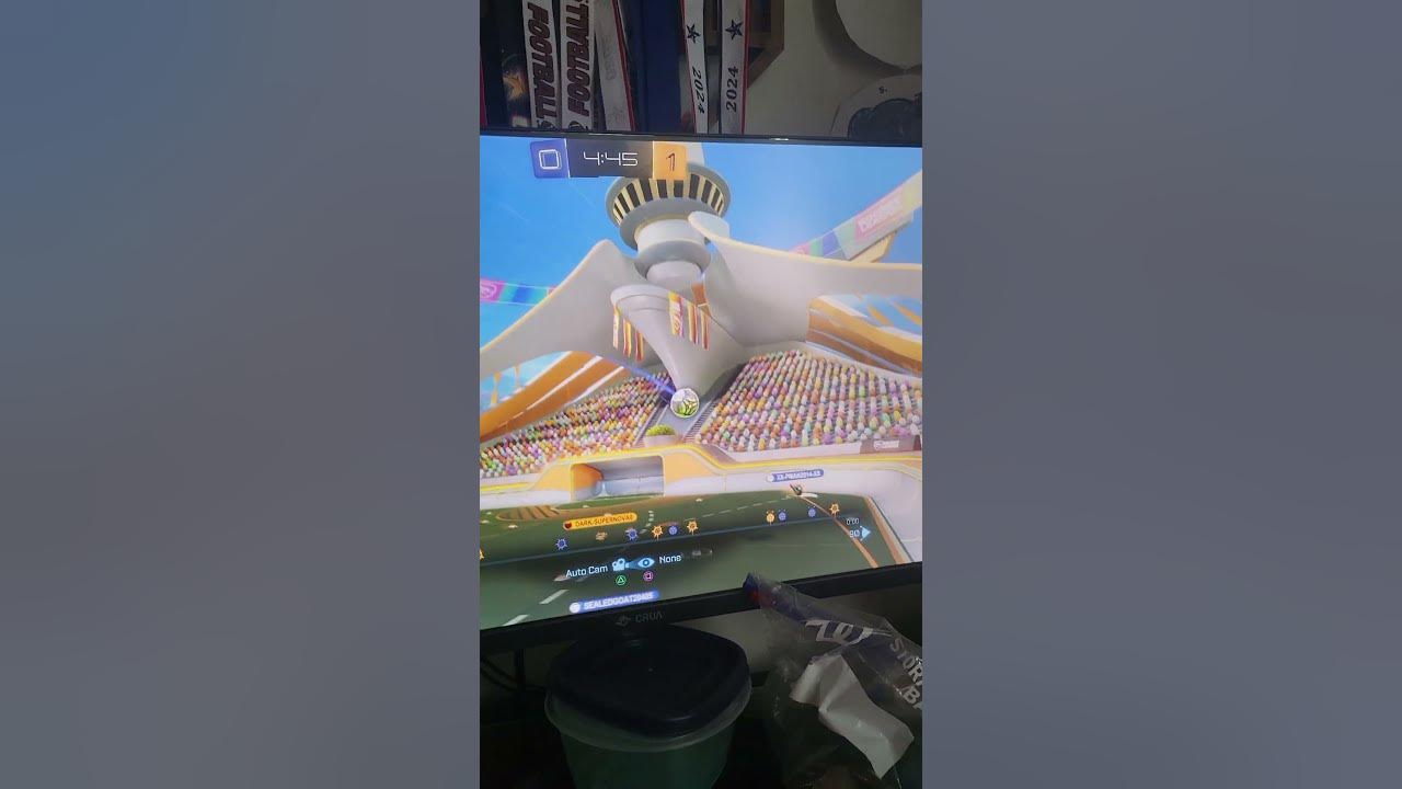 DONT CLICK THE SOUND - YouTube