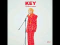 키 (Key) – Cold (Feat. 한해 Hanhae) (audio)