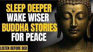 3 Hours of Buddhist Teachings to Transform Your Life Forever | Ancient Zen Stories for Inner Peace