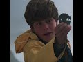 Wait. Did The Goonies rip off J.J. Abrams? #shorts