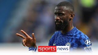 Will Antonio Rudiger stay with Chelsea? | The Transfer Show