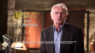 Invest In Stability With Rosland Capital By Buying Gold Invest In Stability With Rosland Capital By Buying Gold