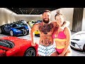 Lifestyle of a &quot;C.r.a.z.y Man&quot; Conor McGregor