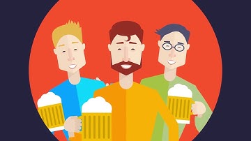 Marketing Automations with Workflow Editor and Website Tracking Features