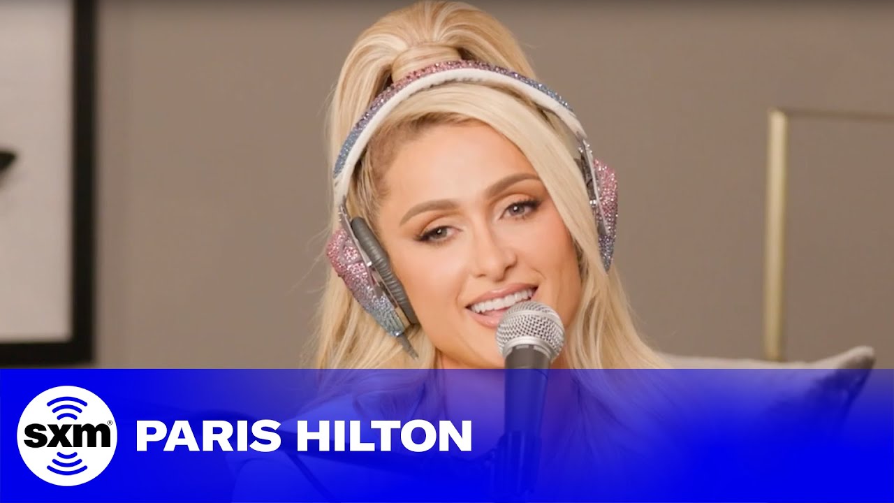 Paris Hilton Thinks Clubbing Isn't Fun Anymore Because of iPhones