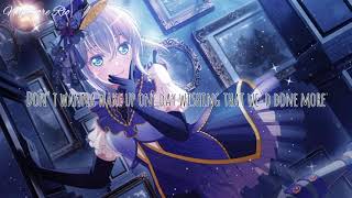 Nightcoremama Lyrics