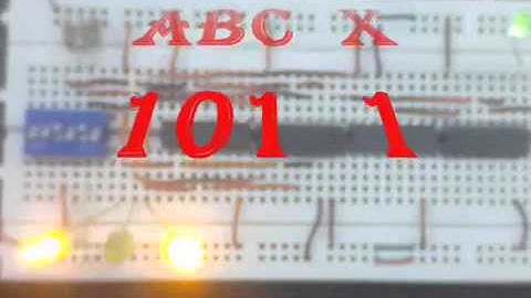 Laboratorio N° 1 compuertas lógicas