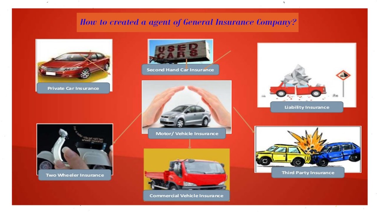 Insurance Agent In Online Register General Insurance Company Tata