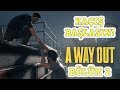 Hapishaneden Kaçtık 😏 A Way Out Türkçe Bölüm 2 👍