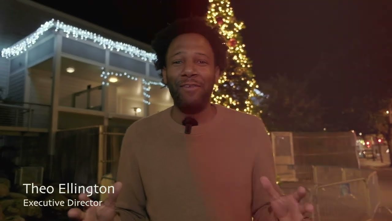 Winter Wonderland 2024 at RWOH | A Bayview Holiday Celebration