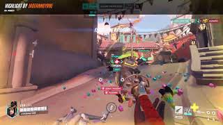 COMMANDER BRIEFING: The Tank Healer TKO & Logistics Assassination feat @JadeAnnByrne  📊🚁
