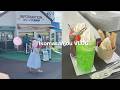 나라 1박2일 여행&이코마산조 유원지 🎡 | 일본 도쿄 브이로그