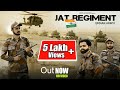 Jat regiment indian army  anndy jaat billa sonipat ala  vinit jani  haryanvi songs 2020