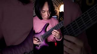 @PohHock - Moonlighter Guest Solo #shorts