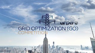 ARPA-E Announces Challenge 2 of the Grid Optimization (GO) Competition