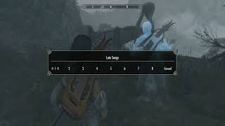 Bard's Leap Summit: Bard's last performance