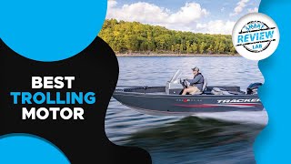 ▶️Trolling Motor: Top 5 Best Trolling Motor For 2020 - [ Buying Guide ]