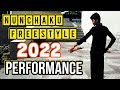 NUNCHAKU PERFORMANCE 2022🔥