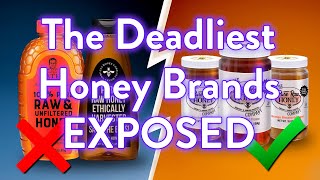 Honey Brands To Avoid (And The 2 That Are Worth It) Wealth
