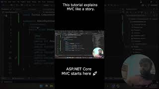 Beginner to Backend Developer with .NET #dotnet #aspnetcore #csharp