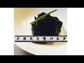 【手打ち】イカスミ生パスタ!!