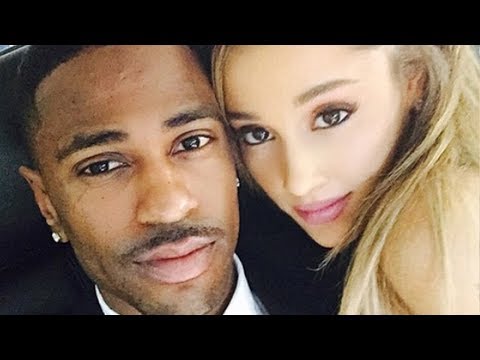 Ariana Grande’s Relationship Status With Big Sean & Coachella Payday REVEALED!