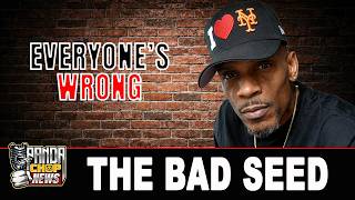 The Bad Seed: Why Dame Dash Is Actually A Genius! (Part 10)