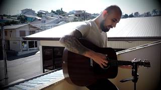 Arlindo Maciel - Redemption Song (Bob Marley Cover)