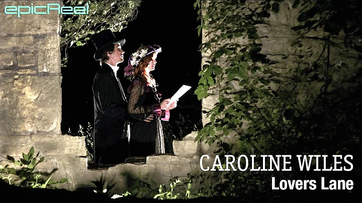 Caroline Wiles - Lovers Lane (OFFICIAL VIDEO) 4k