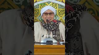 MAKNA KALIMAT CERAI YANG DIUCAPKAN ISTRI | BUYA YAHYA # shorts