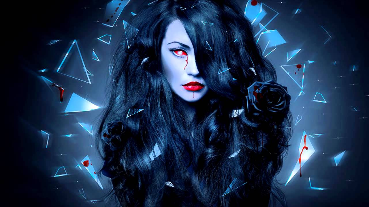 creepypasta bloody mary YouTube