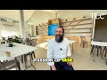 About Rabbi Guth and the TLC
