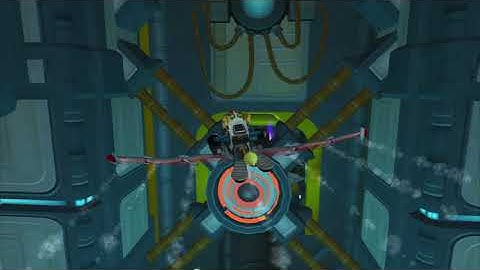 Ratchet & Clank - Going Commando (PS3) - 084 - Planet Dobbo, pt. 3