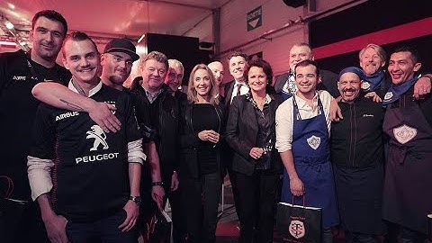 Match des Chefs