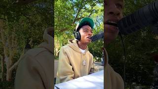 EJ JONES has one of a kind vocals 🔥