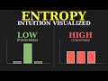 Entropy Intuition Visualized mp3