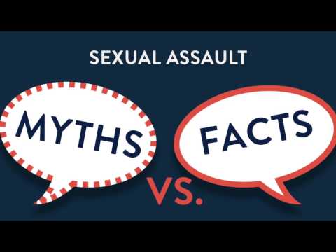 वीडियो: यौन हिंसा: मिथक और हकीकत