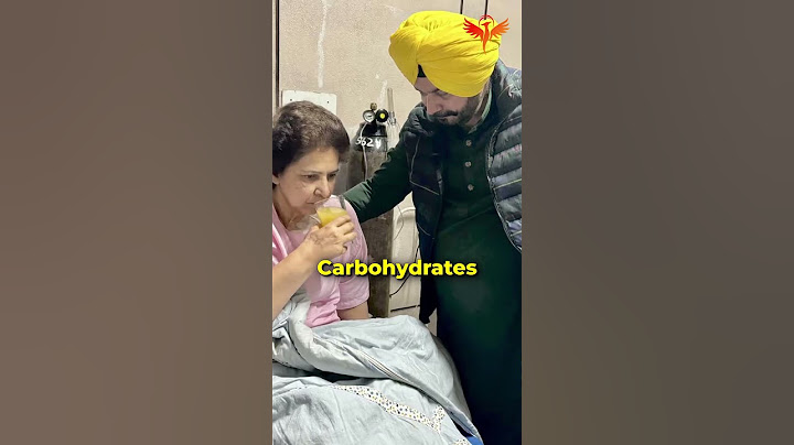 NAVJOT SINGH SIDHU'S WIFE DEFEATED STAGE-4 CANCER!! #inspirational #respect