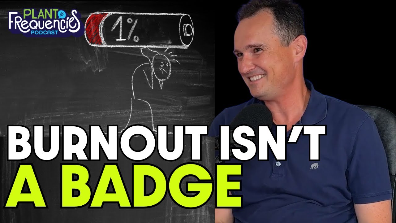 When Productivity Becomes the Problem