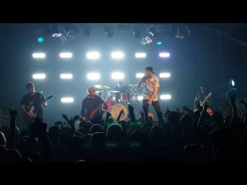 State Champs - Shape Up Live in Seattle Apr 17, 2017
