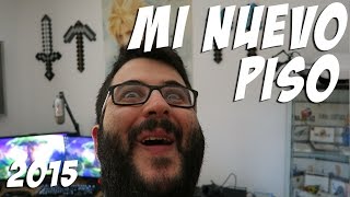 MI NUEVO PISO (2015)