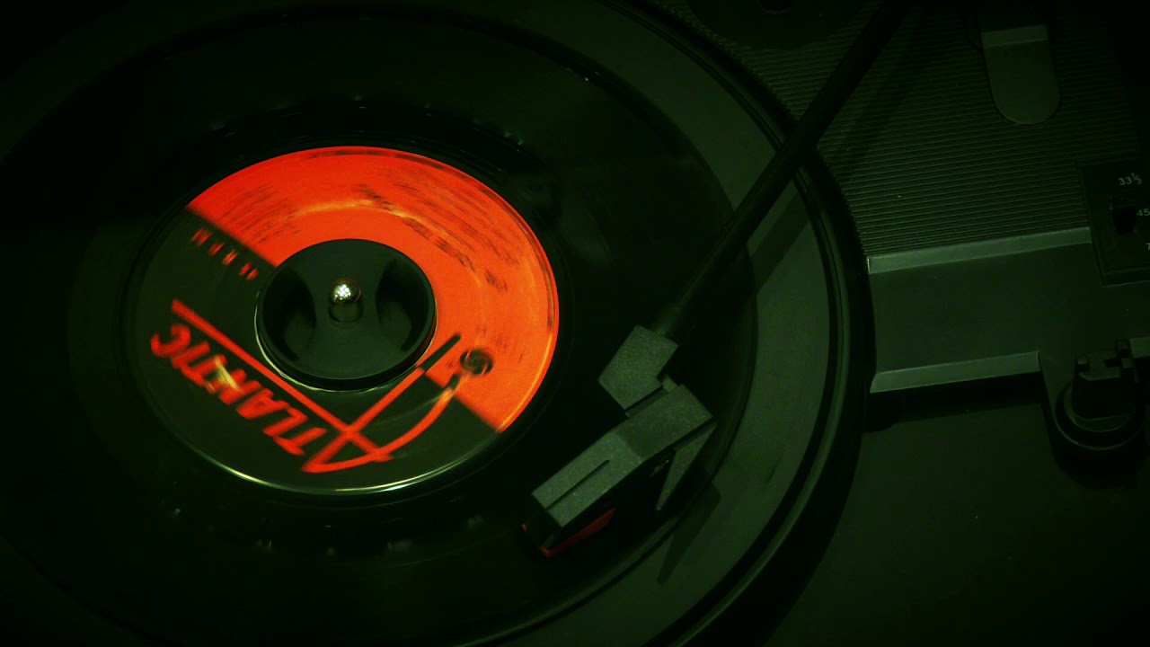 Girl You're Too Young - Archie Bell & The Drells