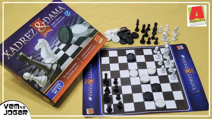 Philippi Chess game YAP  Peças de xadrez, Xadrez jogo, Faça você